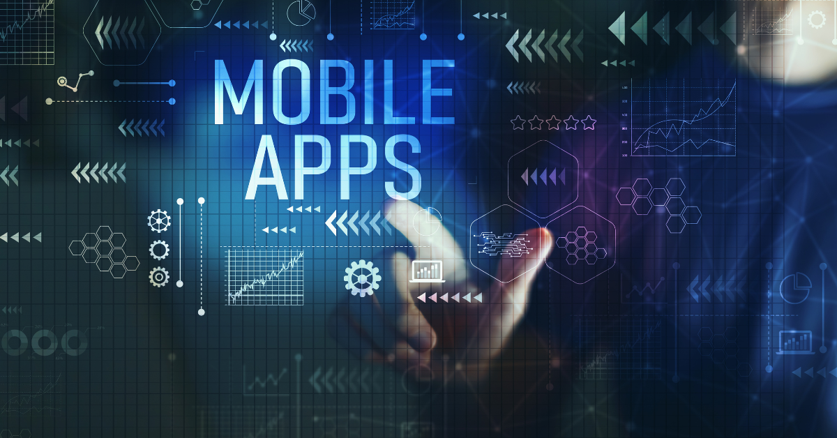 Mobile App Development