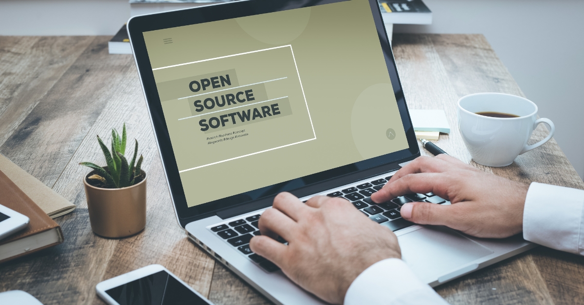 Open Source Software